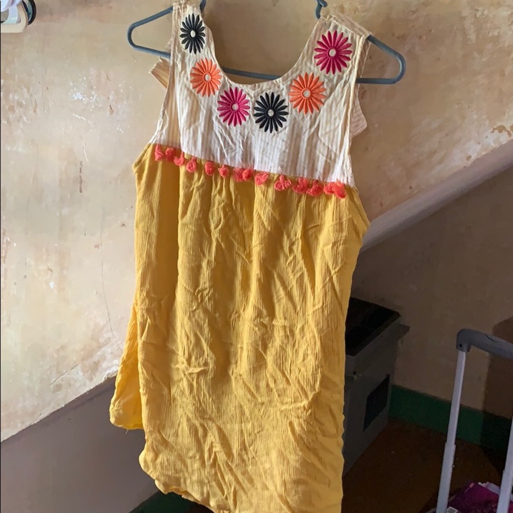 Southern Stitch Tank top